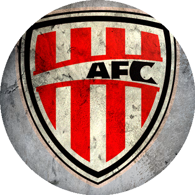 Logo Arenales Fútbol Club